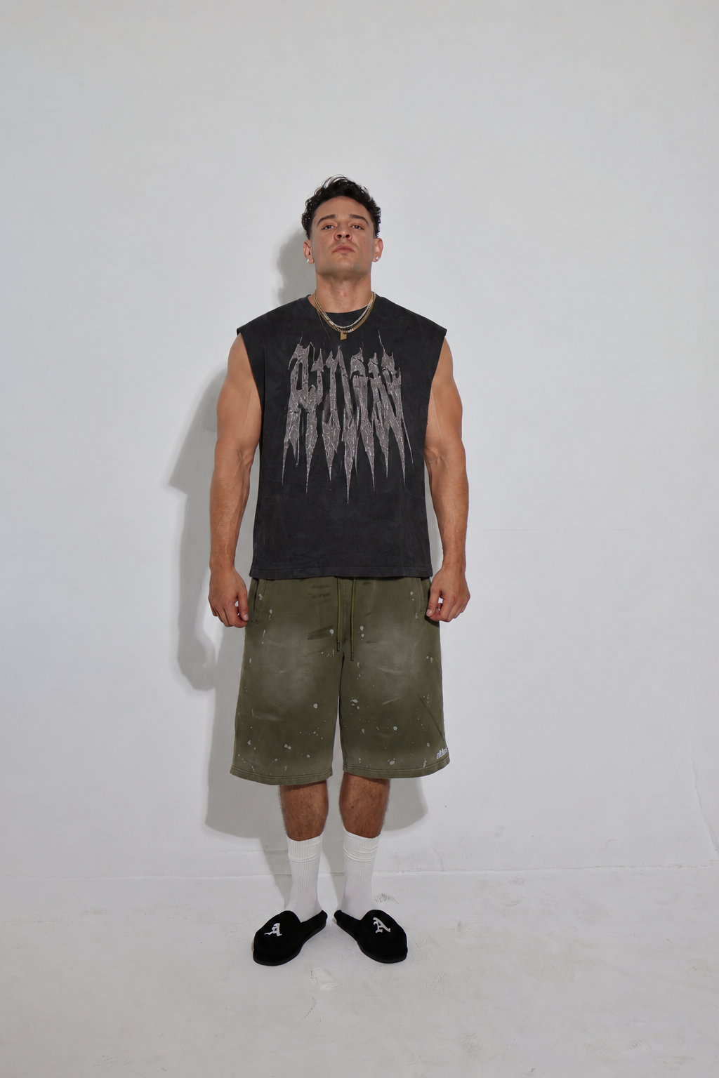 MUSCLE T
