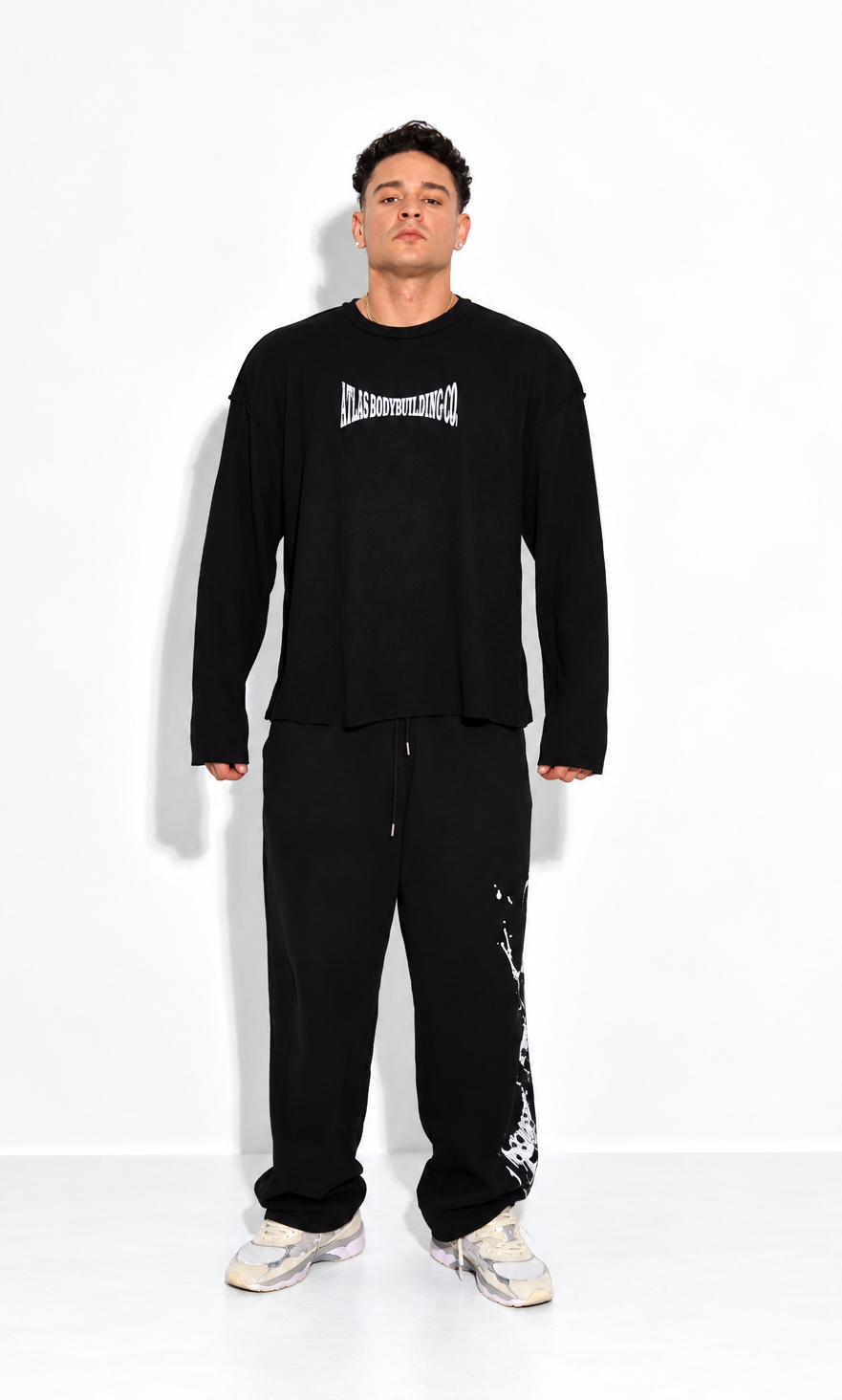 PHYSIQUE SCULPTORS THERMAL PUMPCOVER