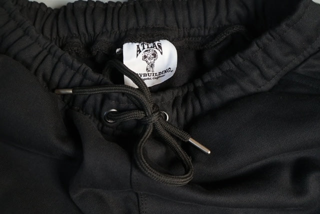 BAGGY SWEATPANTS