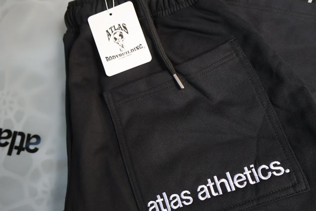 BAGGY SWEATPANTS