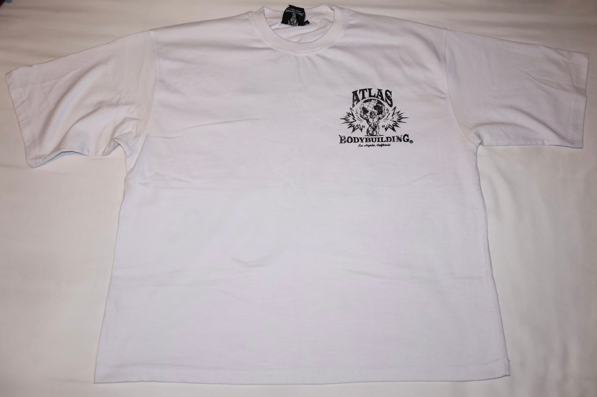 ATLAS EXPLOSION PUMP COVER T