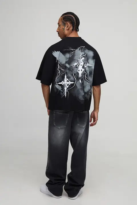 star shirt